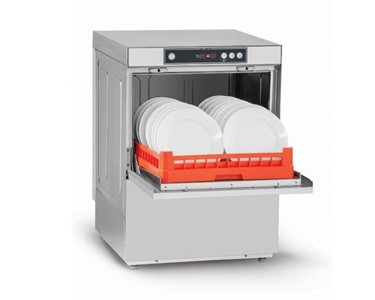 Asber - Asber Tech Line Underbench Dishwasher - GE-500BDD