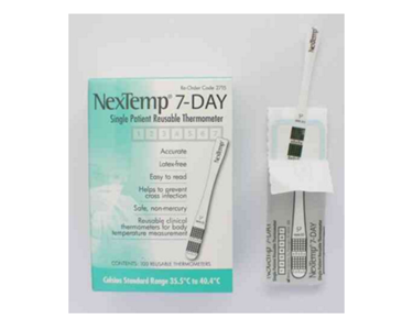 NexTemp Thermometers