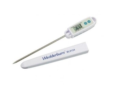 Wedderburn - Digital Food Thermometer | BL9124