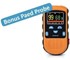 Handheld Pulse Oximeter | Sp02 Inc Adult & Paed Sensor