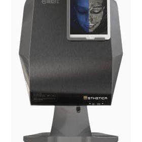 Broad Spectrum Skin Analysis Device  8K Camera | Scan X