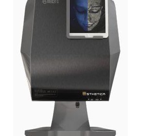 Broad Spectrum Skin Analysis Device  8K Camera | Scan X