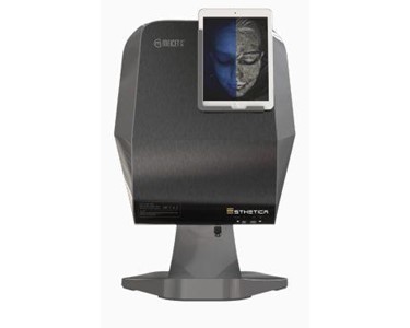 Broad Spectrum Skin Analysis Device  8K Camera | Scan X