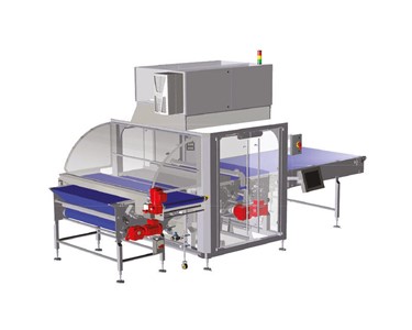 Vision Inspection System | EyePro Multi-Eye