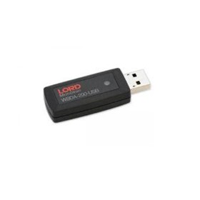 Wireless USB Gateway for LORD MicroStrain Sensors