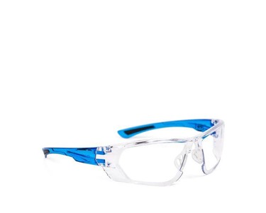 Wedgetail Splash Safety Glasses