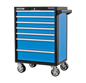 Evolution Tool Trolley (7 Drawer) 672 mm
