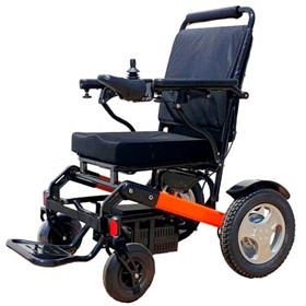 Power Wheelchair | D10 
