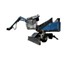 Fuchs - Material Tree Care Handler Machine 95kW | MHL420 