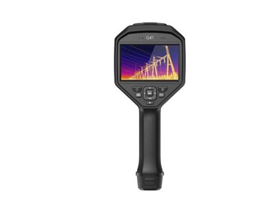 HIKMICRO - Precision Thermal Imaging Camera | G41 