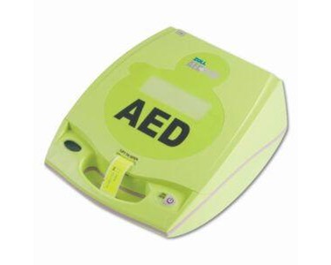 ZOLL - AED Plus Defibrillator