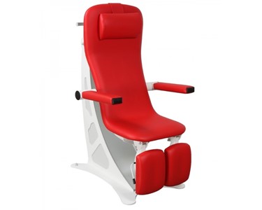 Promotal - Apolium Podiatry chair