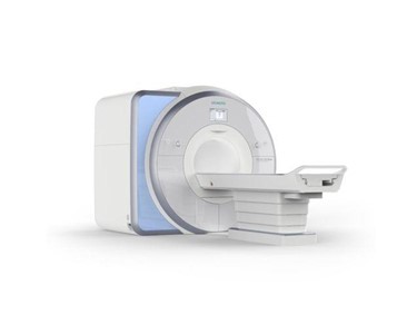 Siemens Healthineers - MAGNETOM Skyra | 3T MRI Scanners