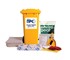 Brady - Value Spill Kit Mobile Oil Only Large up to 182L