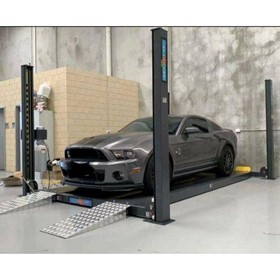 Parking Hoist – 4 Post- 4.0 ton-CL4000HP