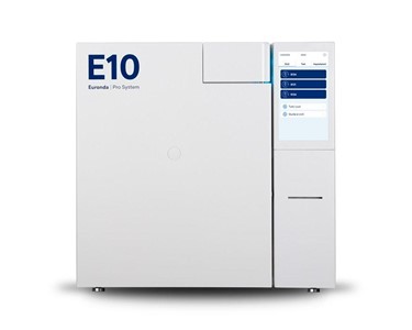 Euronda - E10 Premium Autoclaves