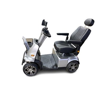 LYL Mobility - Mobility Scooter | 4 Wheel | MINIAUTO
