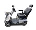 LYL Mobility - Mobility Scooter | 4 Wheel | MINIAUTO