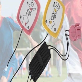 Child Infant Electrodes for Defibrillators | Physio Control