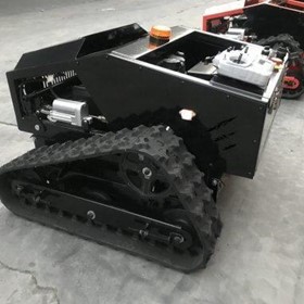 Robotic Lawn Mower 7.5HP | LY-DG01