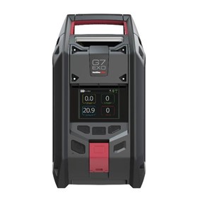 Multi Gas Detector | G7 Exo Area Monitor