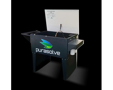 Purasolve -  PS6 Parts Washer SKU: PS6PW