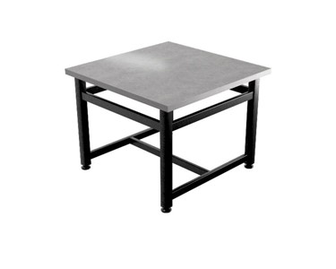 System7 - 1200 x 1200mm Metalwork Bench