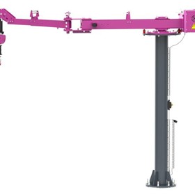 Gravity Ant - Smart Manipulator