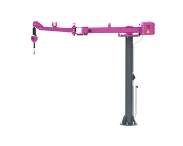 Guralp - Gravity Ant - Smart Manipulator