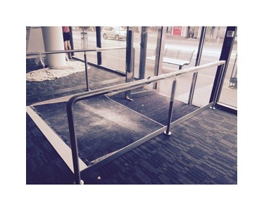 Tait Stainless - Stainless Steel Hand Rails