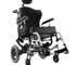 Quickie - Tilt in Space Wheelchair | Iris