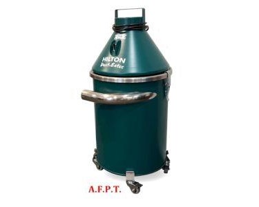 40 Litre Industrial Vacuum Cleaner | Dust Eater – Jr. 218 Series