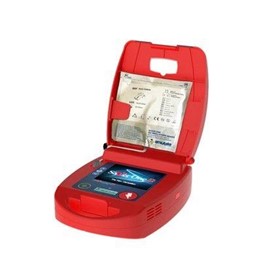 Defibrillator & AED | Saver One New Generation AED - Fully Automatic 