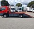 Fuso - Used Beavertail Truck | Canter 515 Wide 2-Tonne Beavertail with Ramps