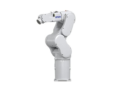 Epson - Robotic Arm | C8-Series