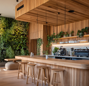  Top bar design trends creating buzz this year