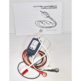 ECG Monitoring Cable