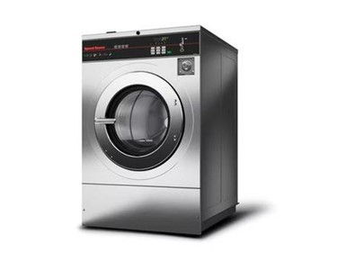 Speed Queen - Quantum Gold Coin Operated 18Kg Hardmount Washer | SCA040W 