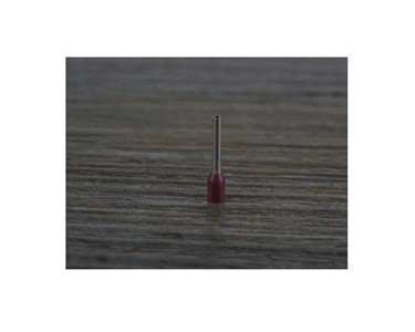 RS PRO - Violet Insul Bootlace Ferrule 0.25mmsq | Ferrules