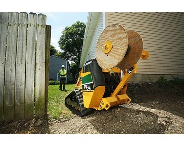 Vibratory Plow | SPX25 