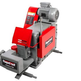 PRC-46X RAPIDTOOL Premium 400-415V Heavy Duty 6-46mm Rebar Cutter