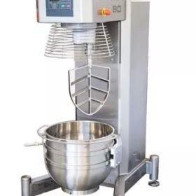 Planetary mixer V-Mix 60/80/100/120 litres