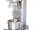 MECH-MASZ - Planetary mixer V-Mix 60/80/100/120 litres