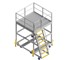 OEM Group - Fixed Plant Access Platform | Reclaimer Bucket Wheel