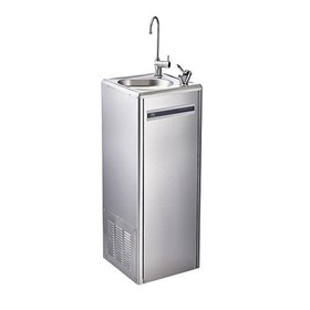 Drinking Fountain | 140 Glass/Hour | Chillmaster | CM1501