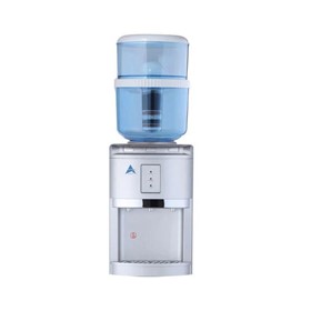Water Cooler | SILVER