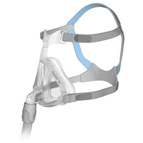 CPAP Full Face Nasal Mask | Quattro Air
