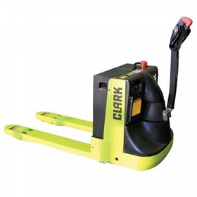 Electric Pallet Truck | WPX45