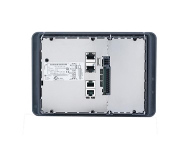 Berghof - B-Primis DC-Pro - Automation Display Controllers