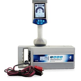 AQUATRACER 300 – Multi-Frequency Pipe And Cable Locator